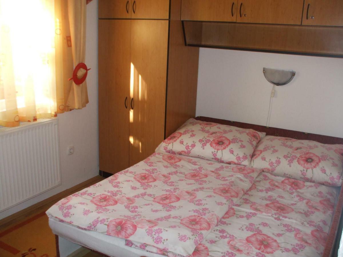 Magdi Apartman Балатонфюред Экстерьер фото